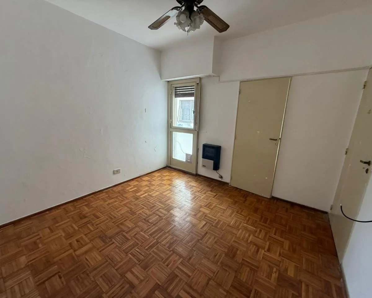 Departamento de 2 ambientes en Palermo