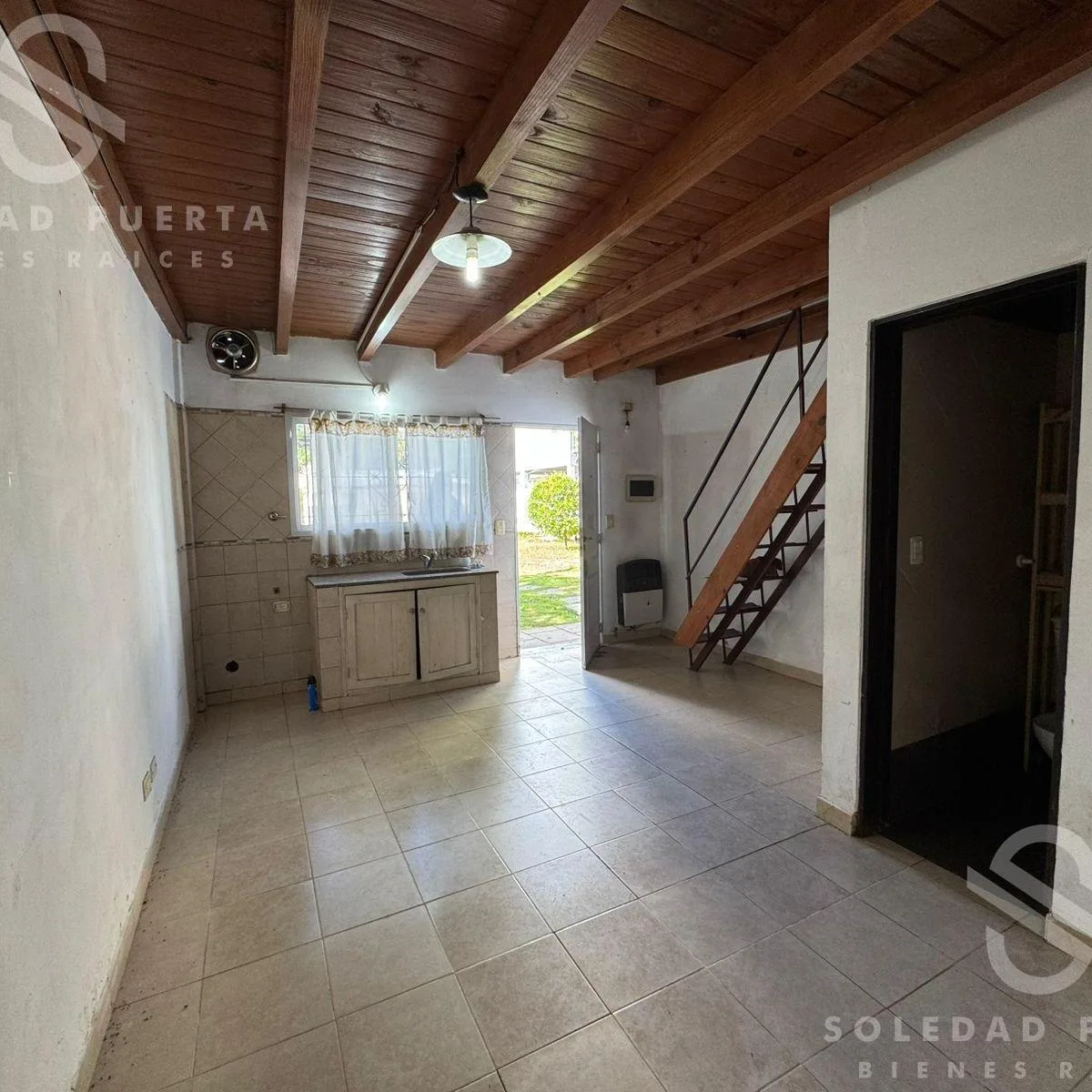Departamento en Villa Morra I