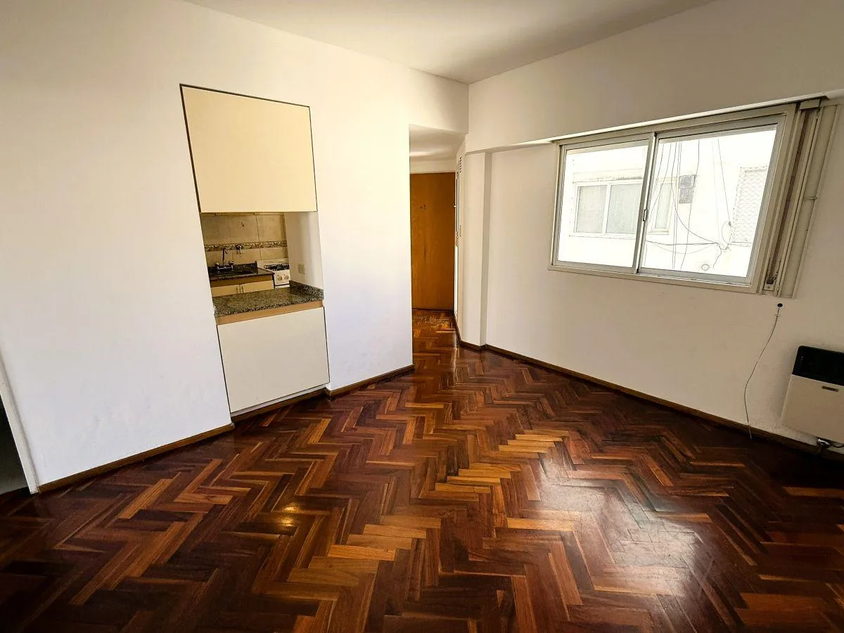 Professional studio apartment in Buenos Aires