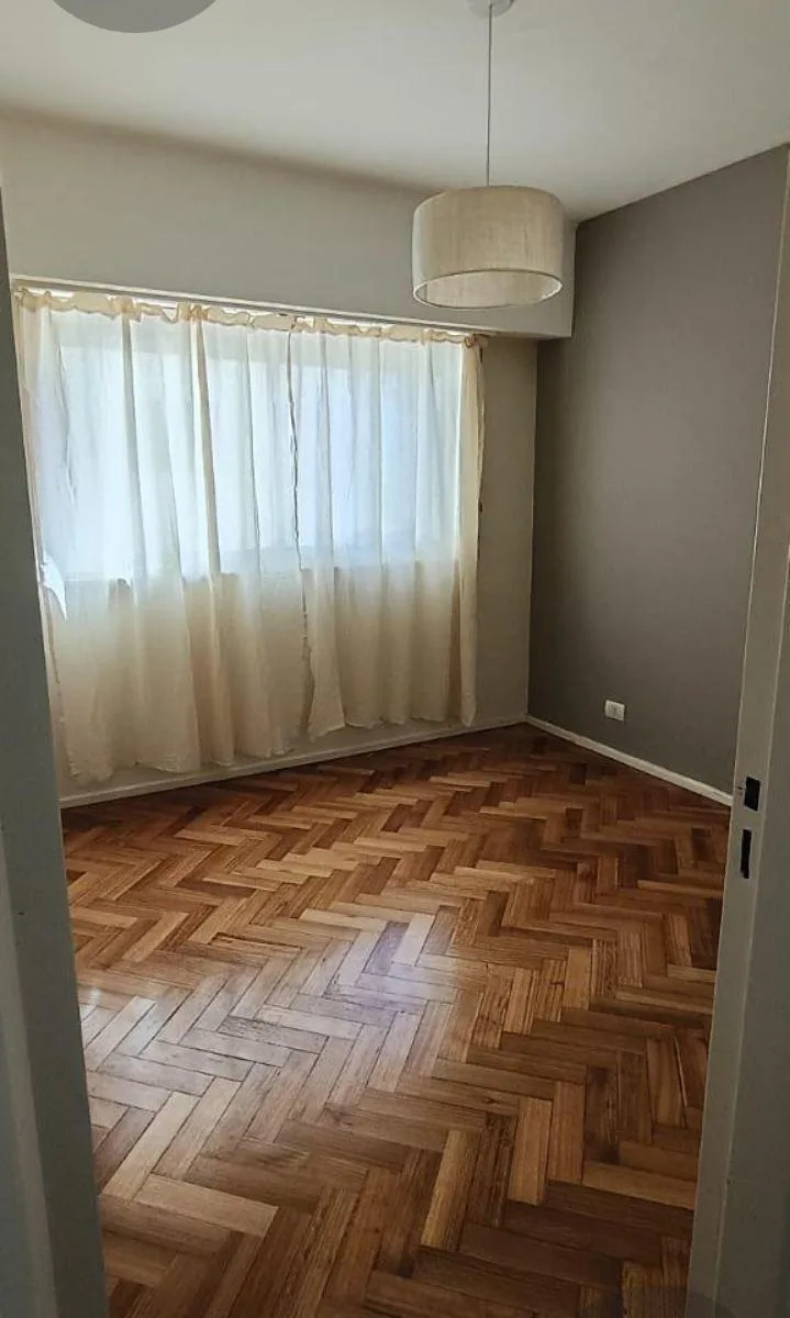 Квартира с 1 спальней в Recoleta