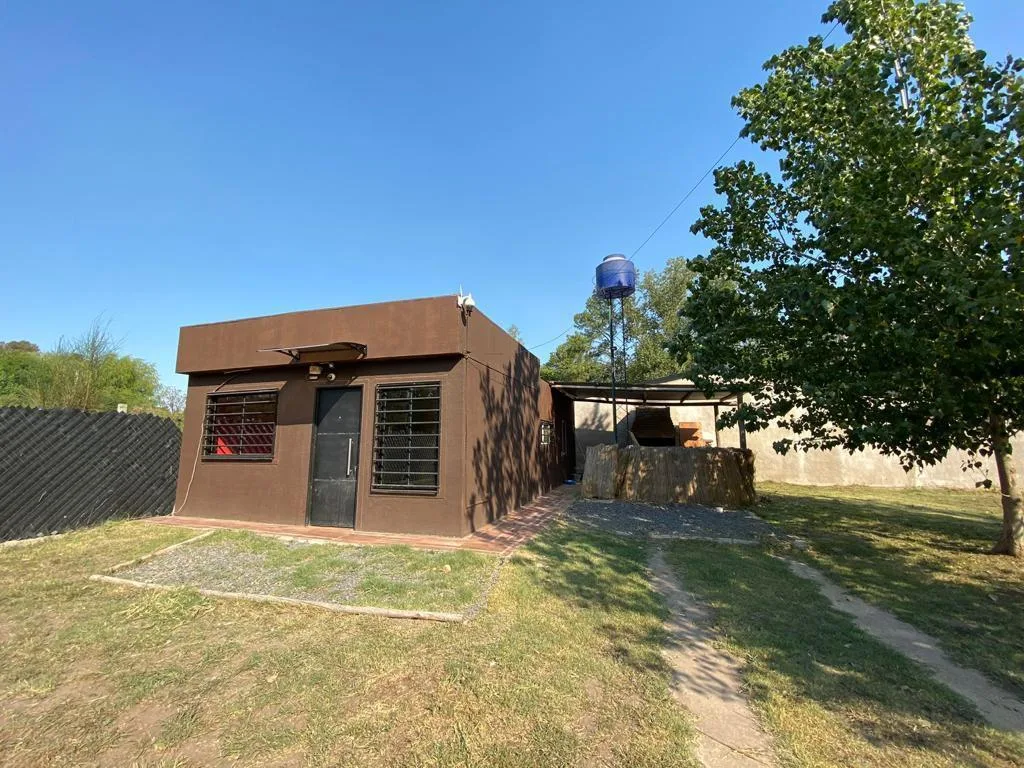 Casa en General Rodriguez