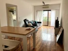 Departamento de 3 Ambientes en Alquiler en Villa Crespo