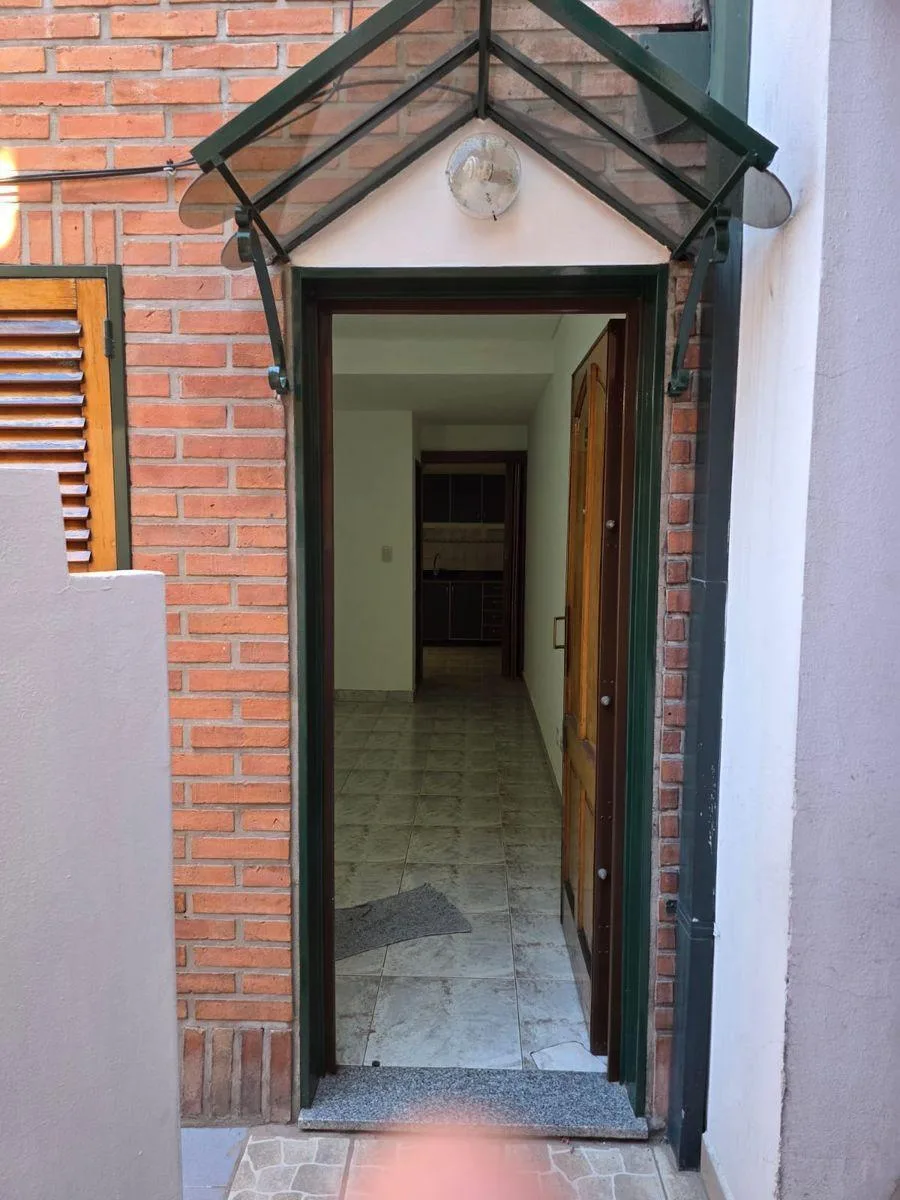 Alquiler Duplex 3 Ambientes