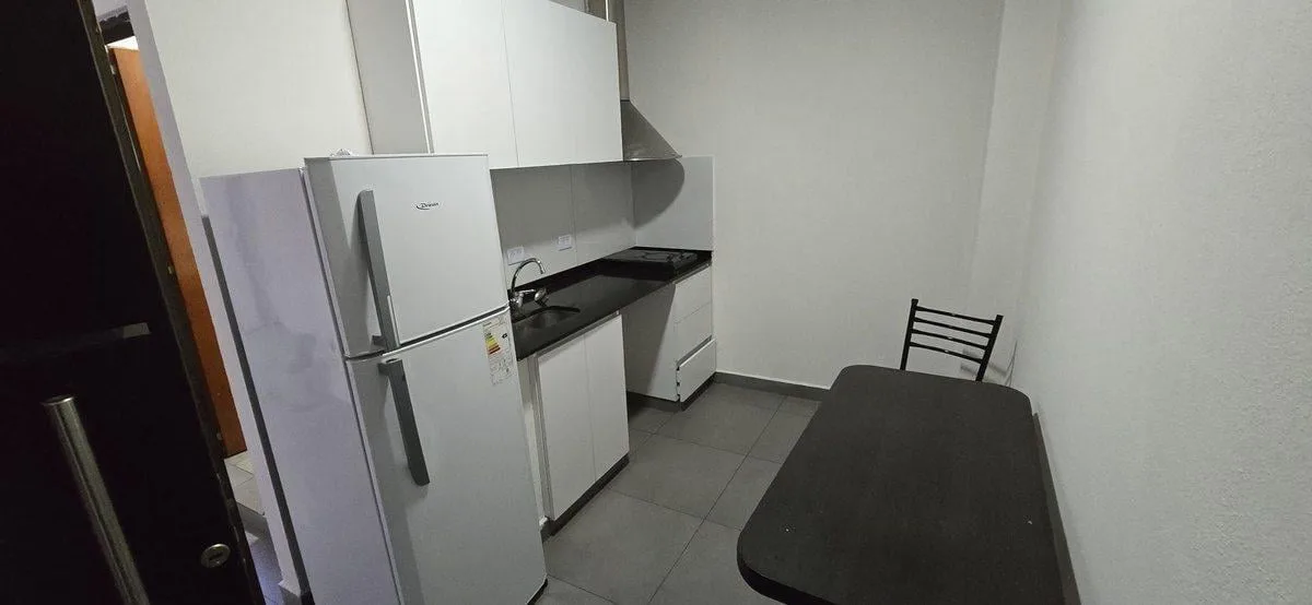 Departamento 2 Ambientes en Alquiler Monserrat