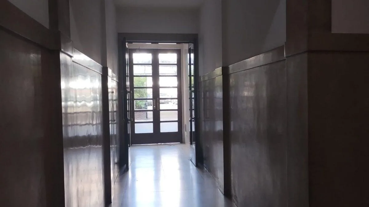 Departamento 2 Ambientes, Alquiler!