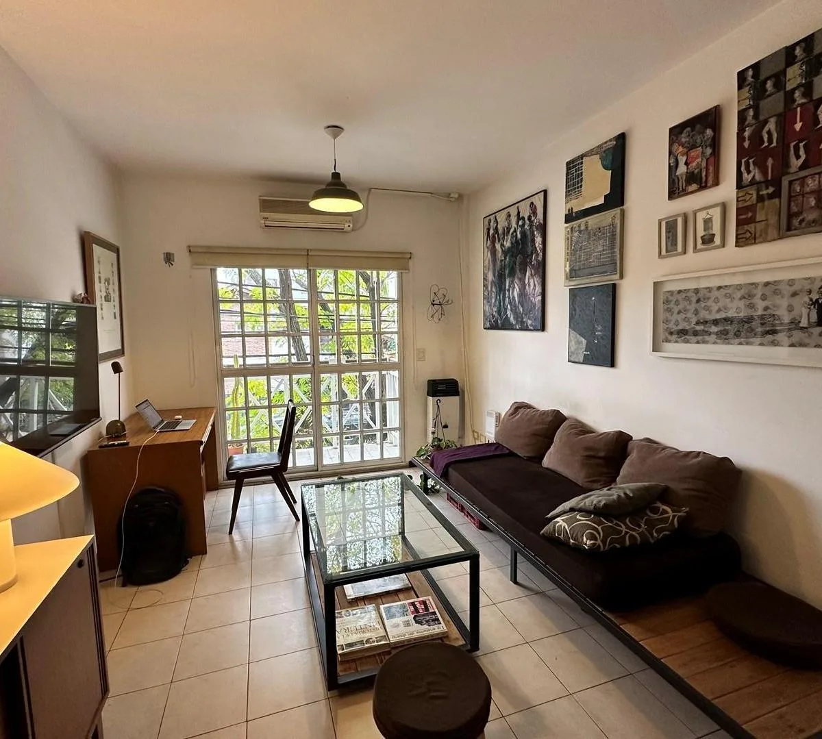 Departamento en Alquiler en San Isidro, G. B. a. Zona Norte, Argentina