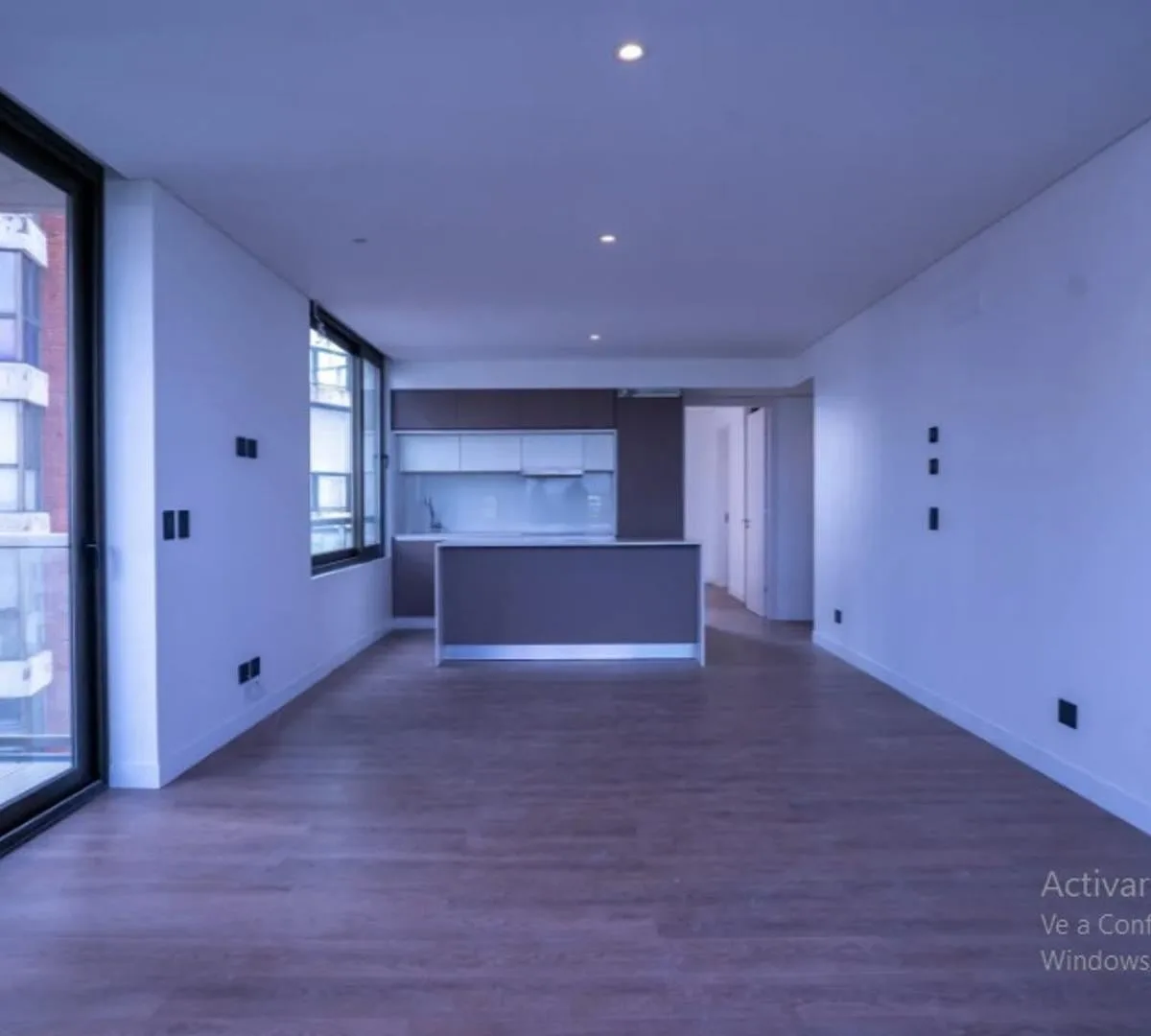 Departamento en Alquiler en La Lucila