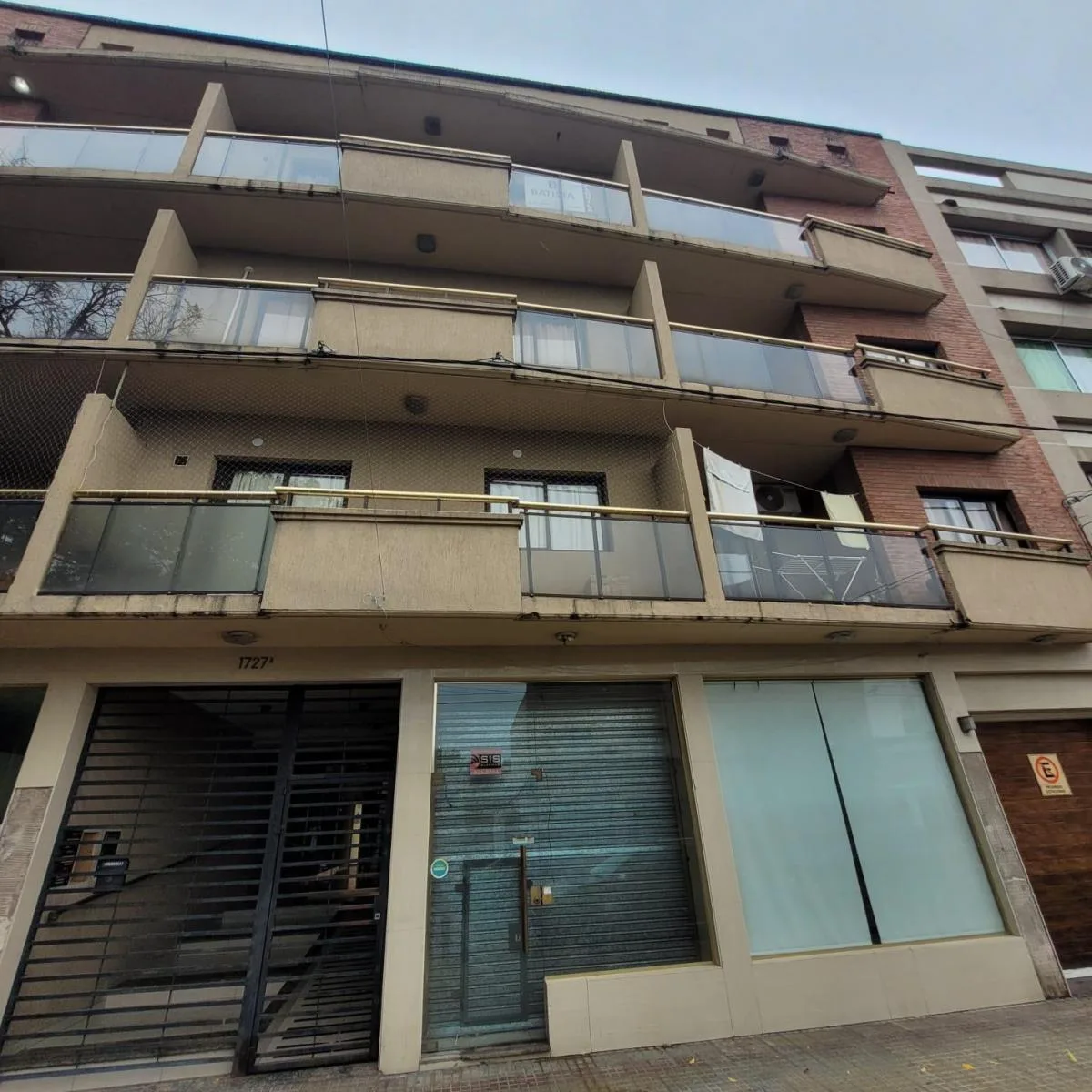 Departamento Luminoso en Impecable Estado con Servicios Incluidos