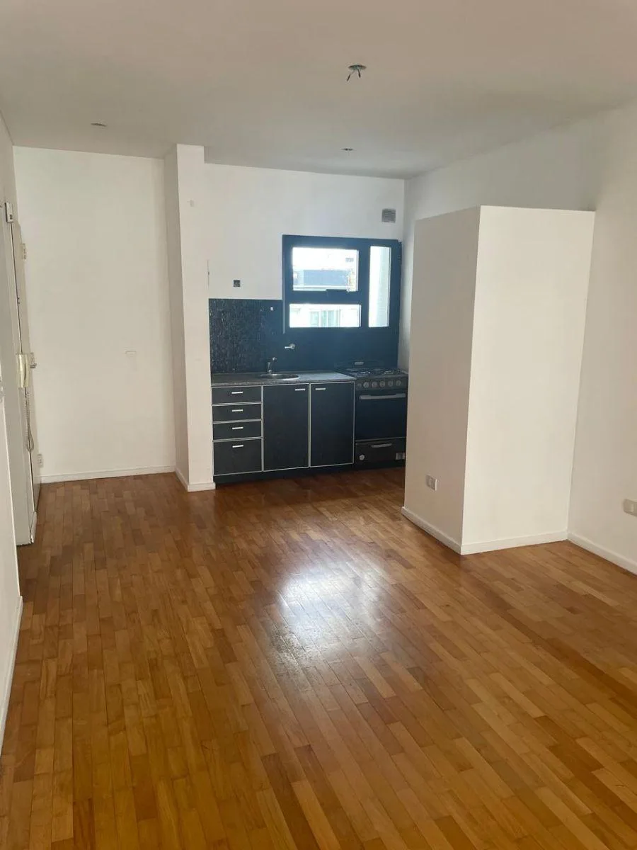 Monoambiente en Alquiler en Saavedra $600.000