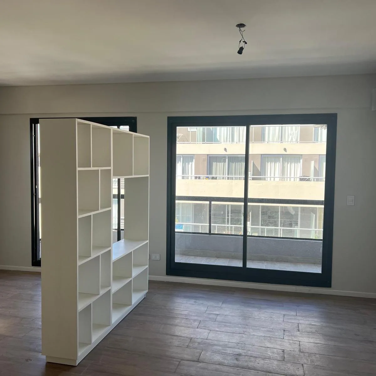 Humboldt 600 Piso 10 Mo - Monoambiente