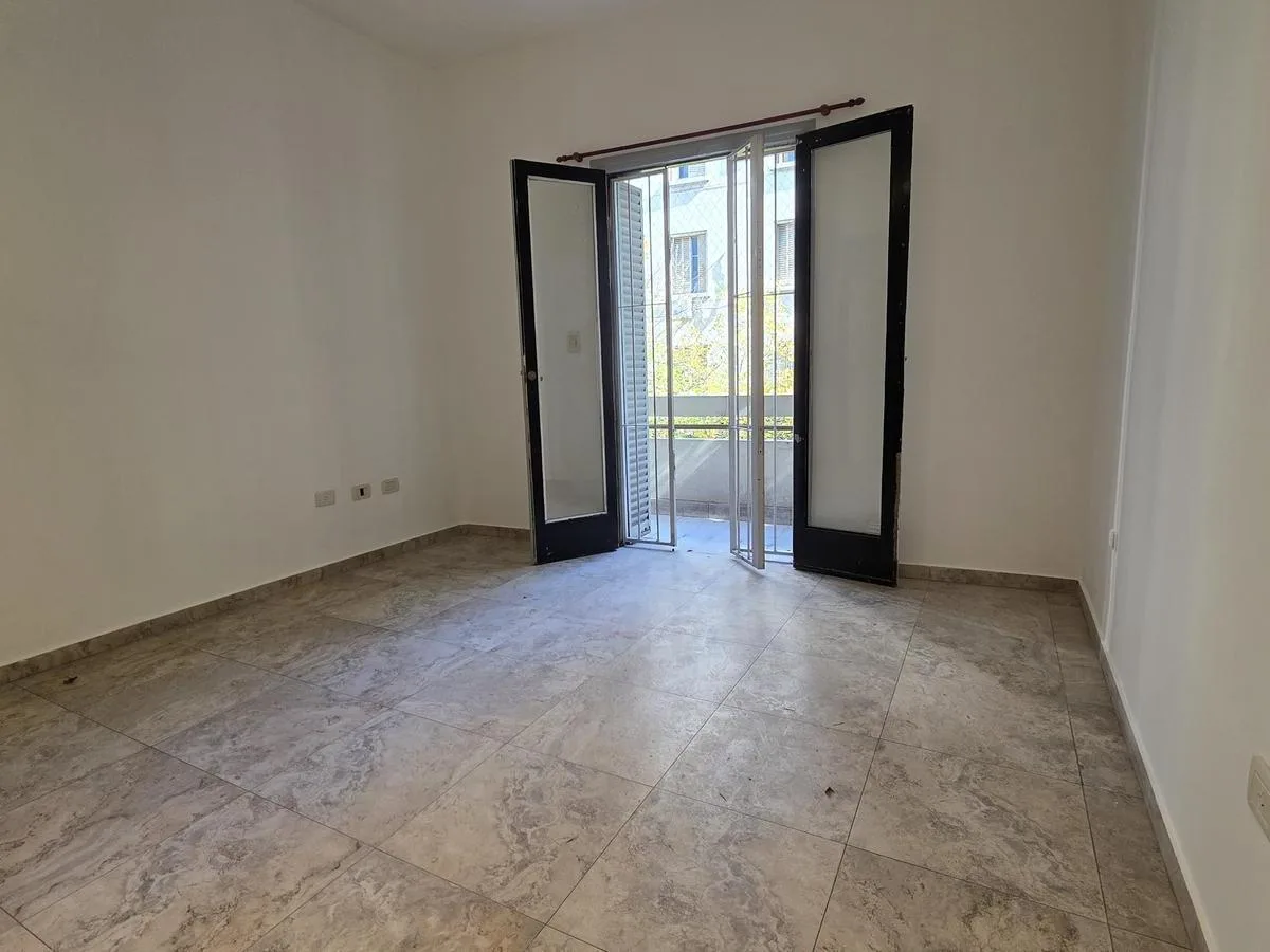 Departamento en Balvanera
