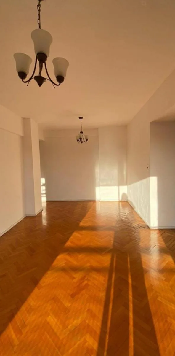 Two-bedroom apartment in Balvanera