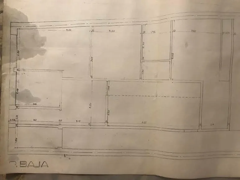 PH de 4 quartos com terraço em Colegiales