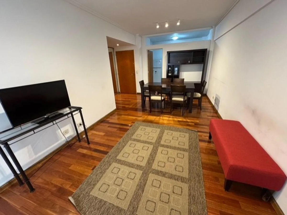 Recoleta Alquiler - Arenales 2250 C/balcón