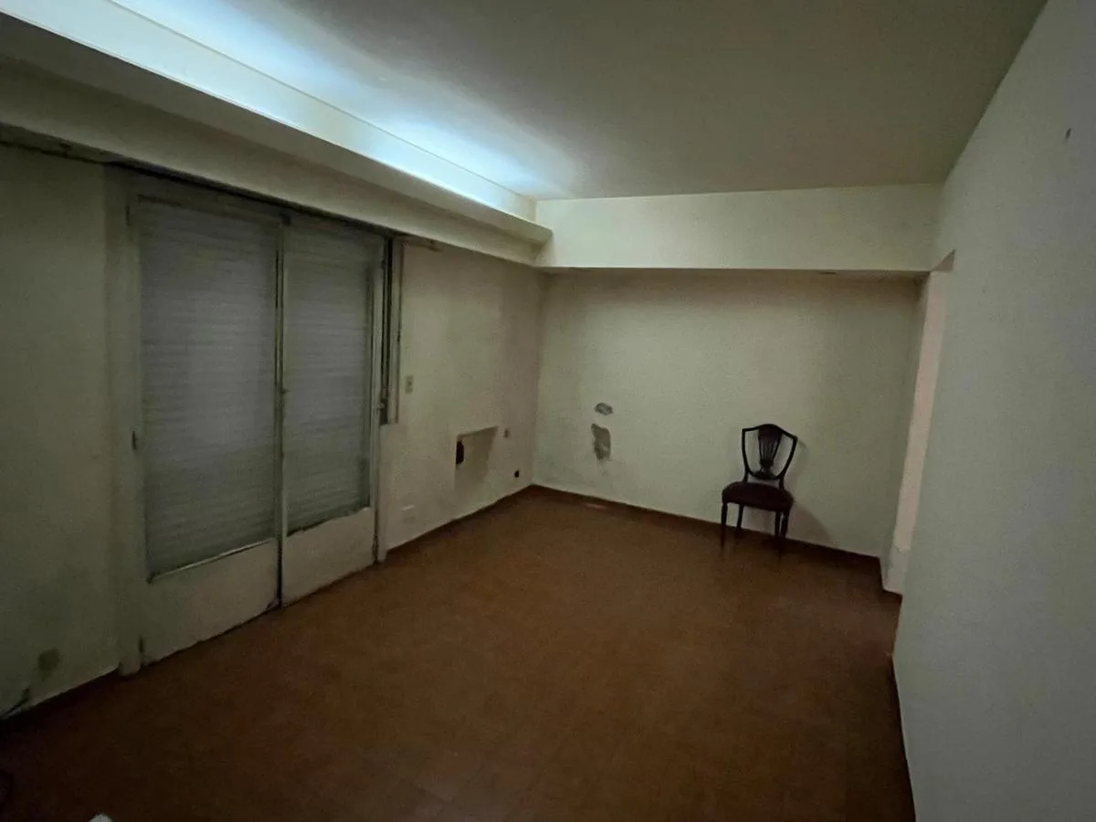 Apartamento de 1 dormitório em Belgrano