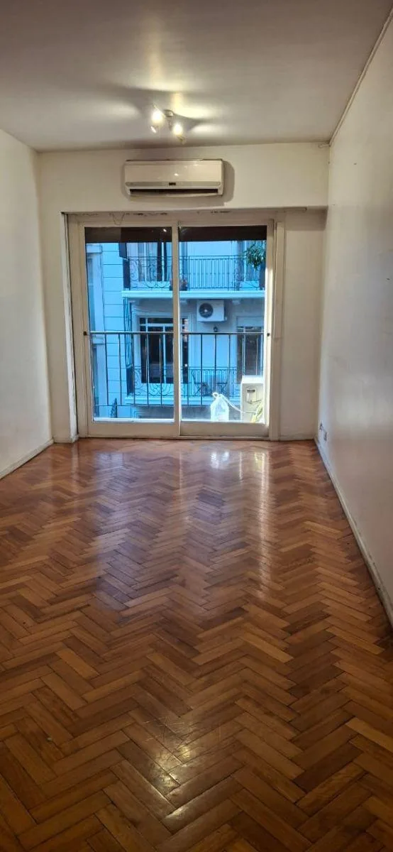 Two-room apartment in Recoleta