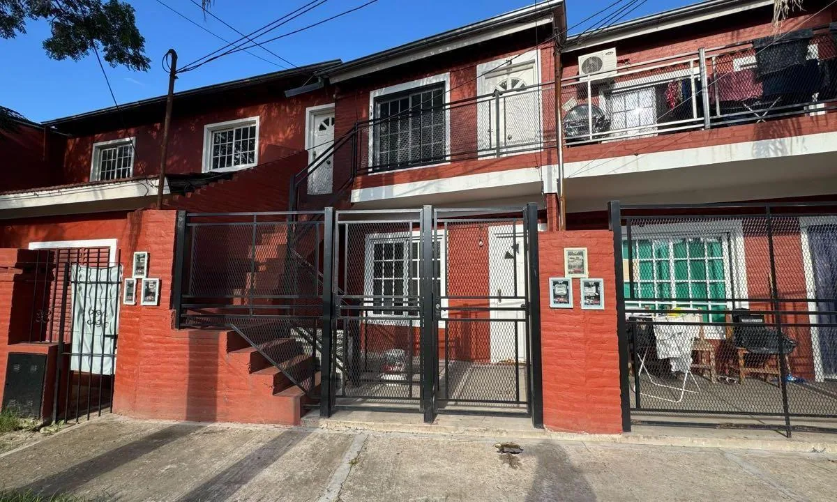 Alquiler Monoambiente - Zona Unm - Paso del Rey