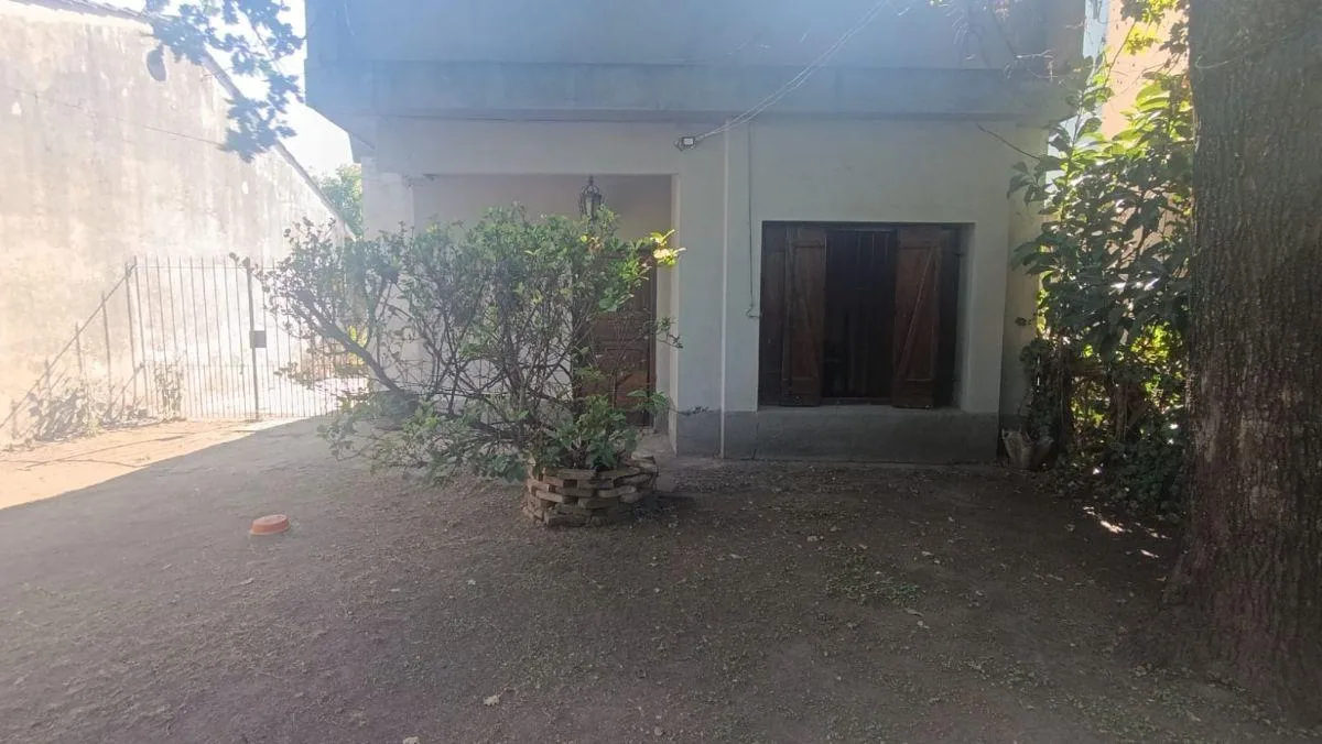 One-bedroom house in Ituzaingó Norte