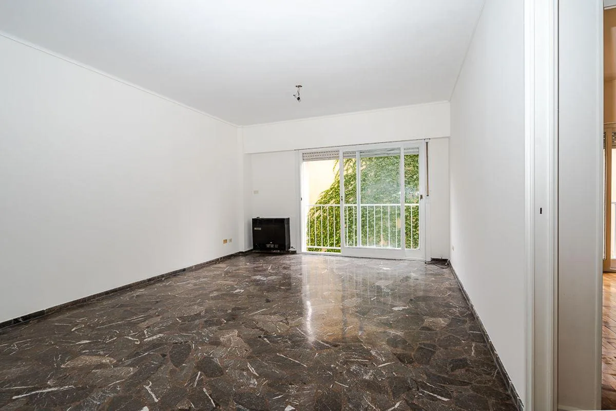 Departamento de 3 Ambientes en Alquiler en Villa Crespo, a Pasos de Av Corrientes y P. Centenario