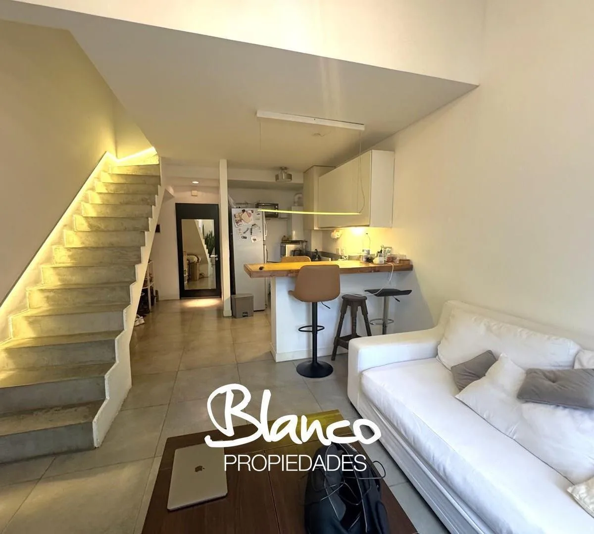 Departamento Loft en Alquiler en Bosque Alto, Pilar, G. B. a. Zona Norte