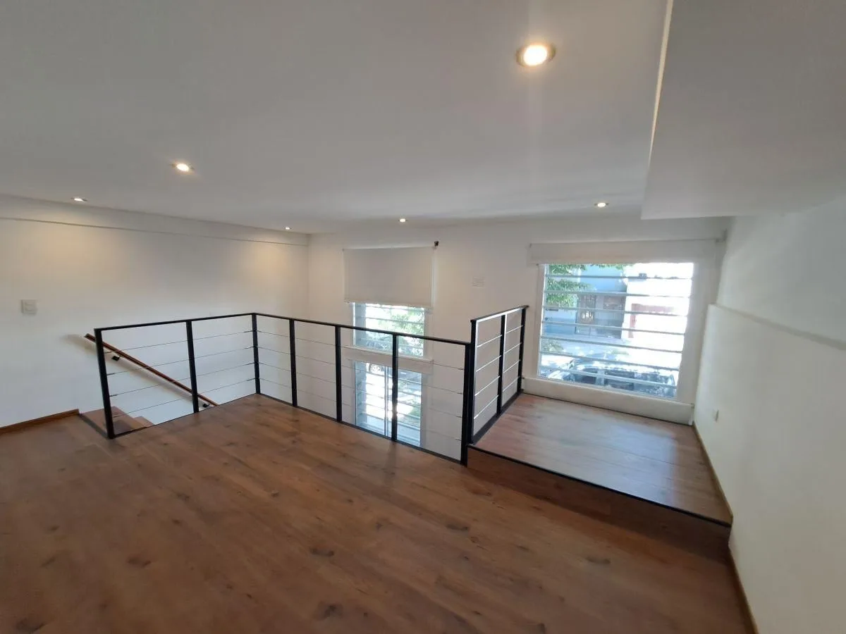 One-bedroom apartment in La Plata