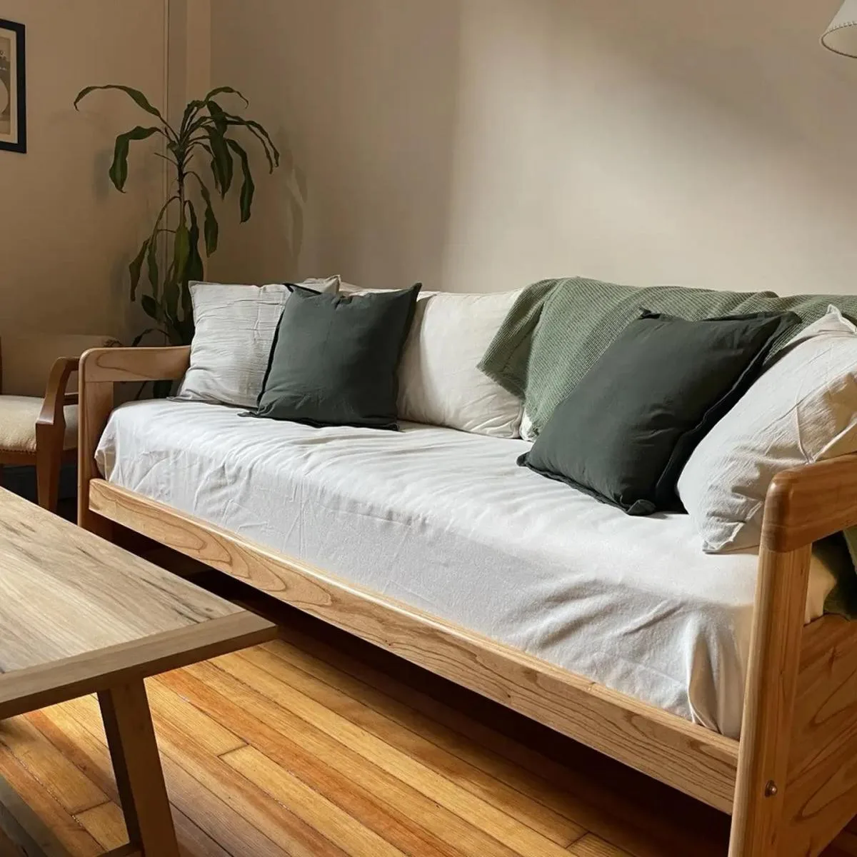 Alquiler – Departamento 3 Ambientes Amoblado en Retiro