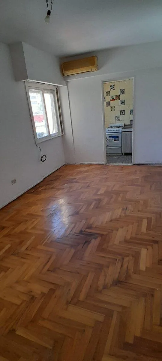 Departamento 2 Ambientes en Alquiler Villa Urquiza