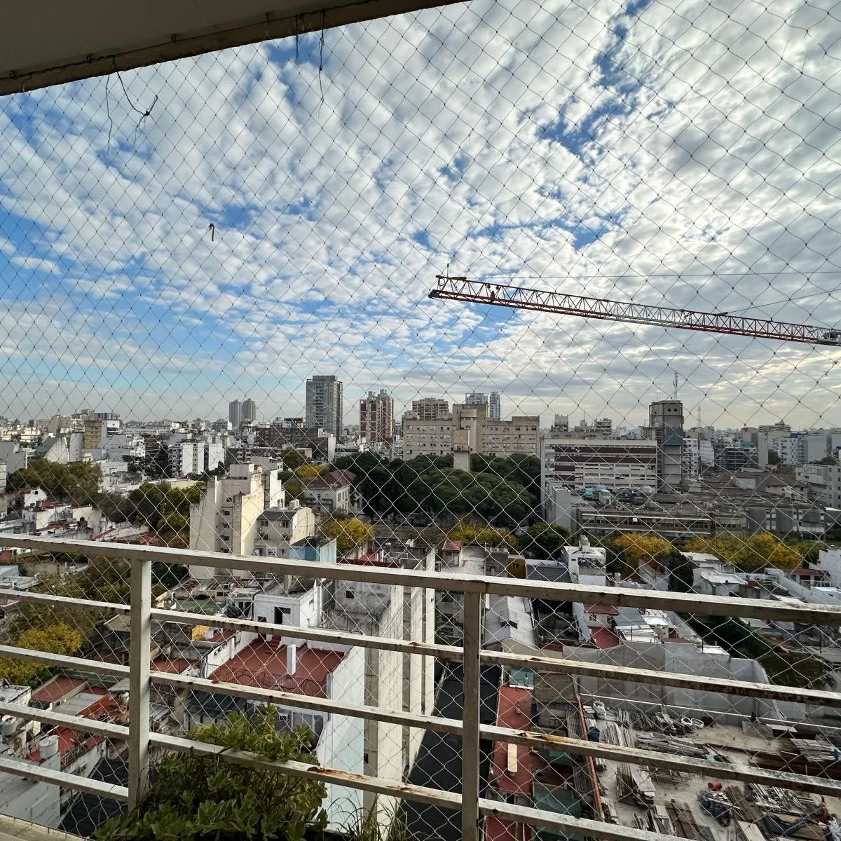 Alquiler Departamento en Torre