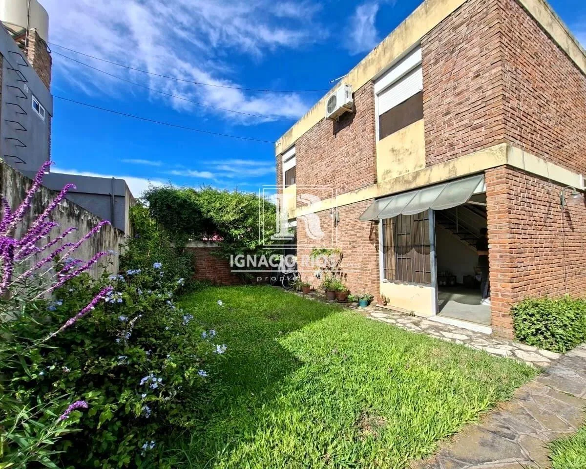 Casa Dúplex en Alquiler en Victoria, San Fernando, G. B. a. Zona Norte