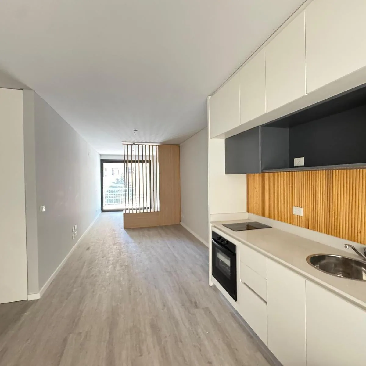 En Alquiler! Departamento Monoambiente de 43 m&sup2; en Núñez - Excelente Estado