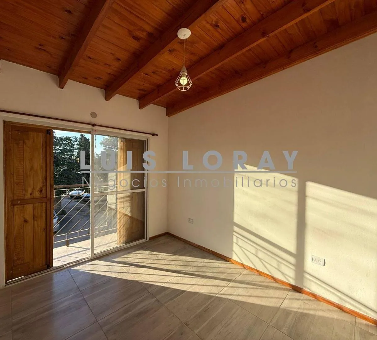 Departamento de 2 Ambientes en Alquiler  Ministro Rivadavia