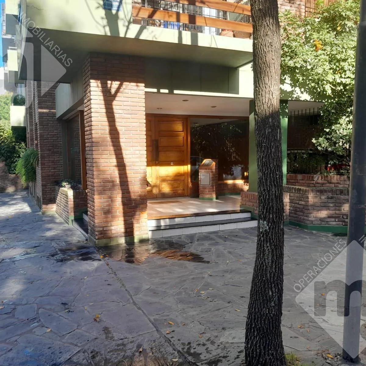 Departamento - S. Fer. - Vias/centro