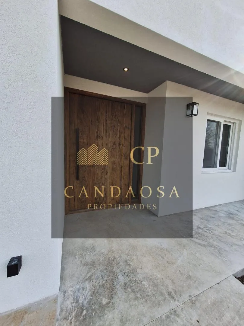 Alquiler Hermosa Casa en El Campo Fincas, Cardales