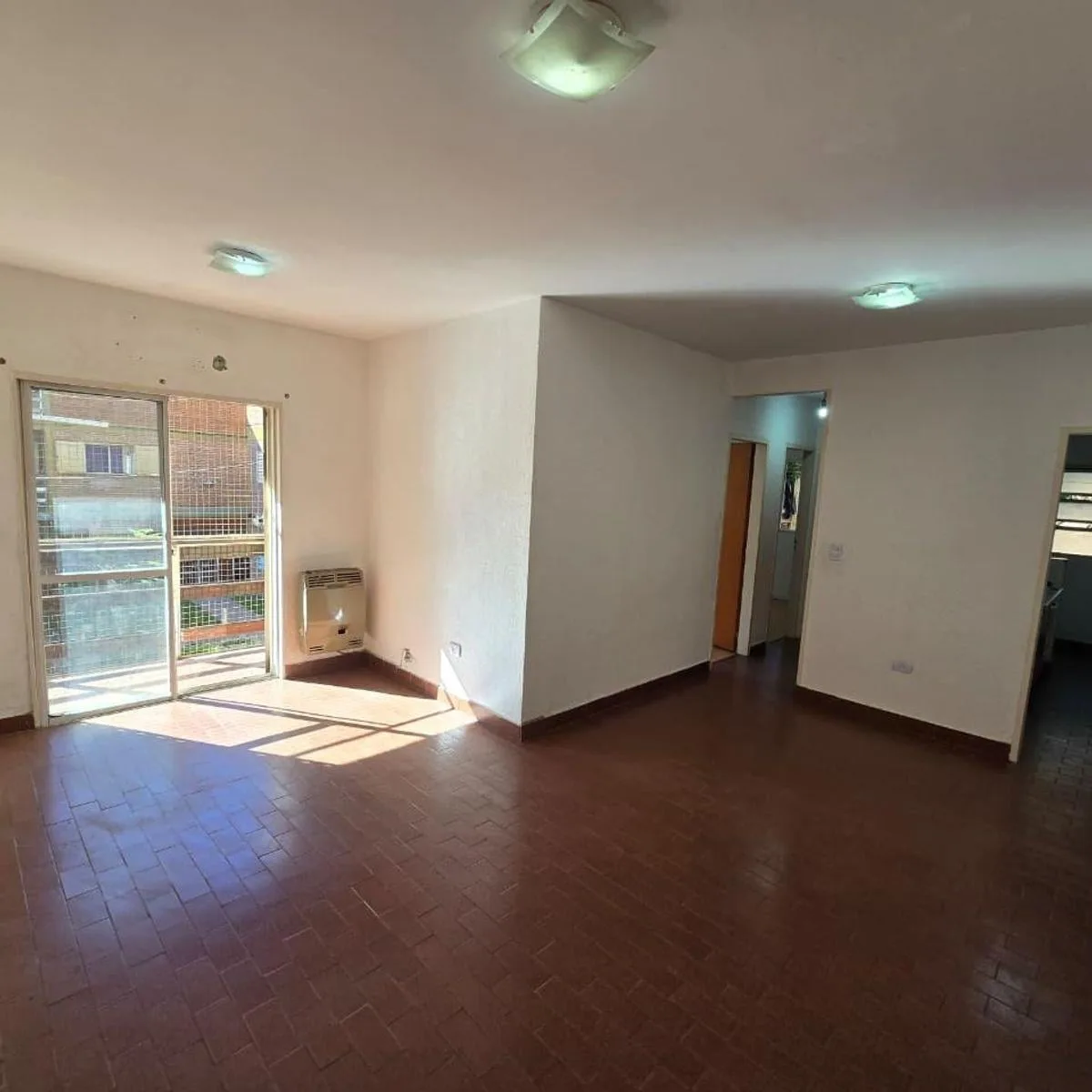Alquiler de Departamento 3 Ambientes en Barrio Coca Cola - Monte Grande