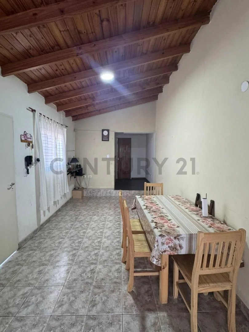 Departamento PH en Planta Alta de 2 Ambientes a Una Cuadra Av Avellaneda, Virreyes, San Fernando