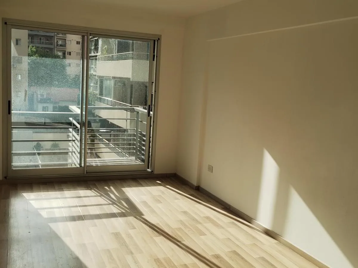 Departamento en Villa Urquiza