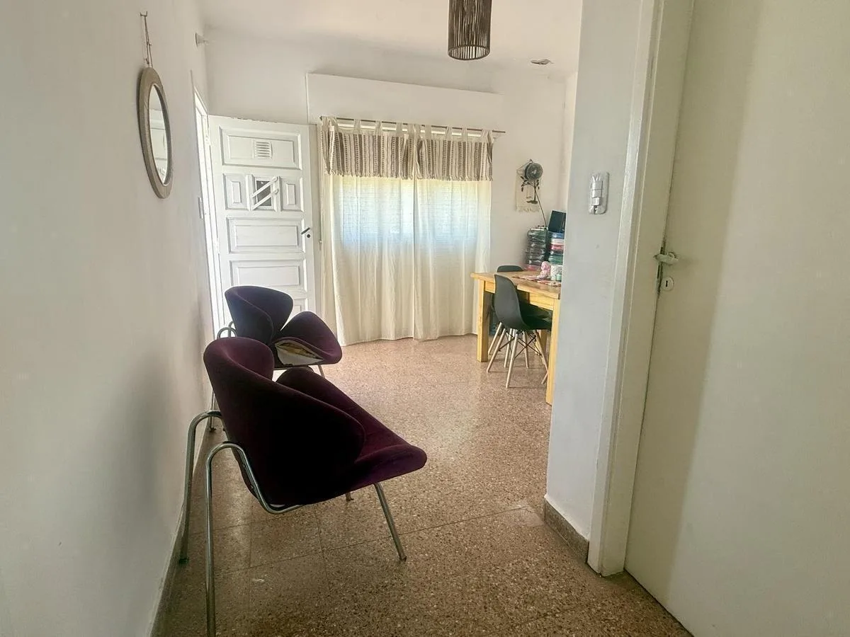Departamento 2 Ambientes en PH en Alquiler - Monte Grande