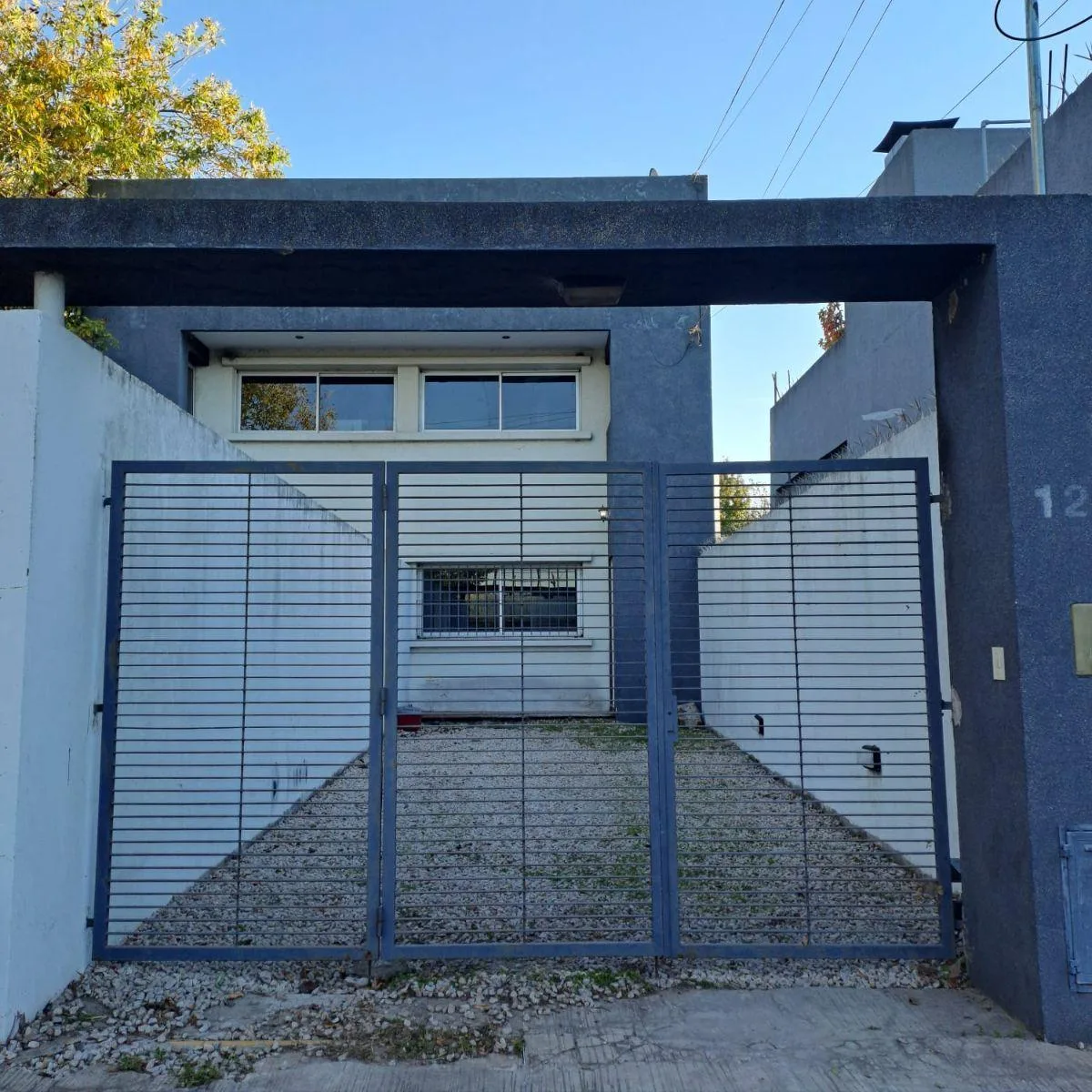 Sobrado duplex de 2 dormitórios em La Plata