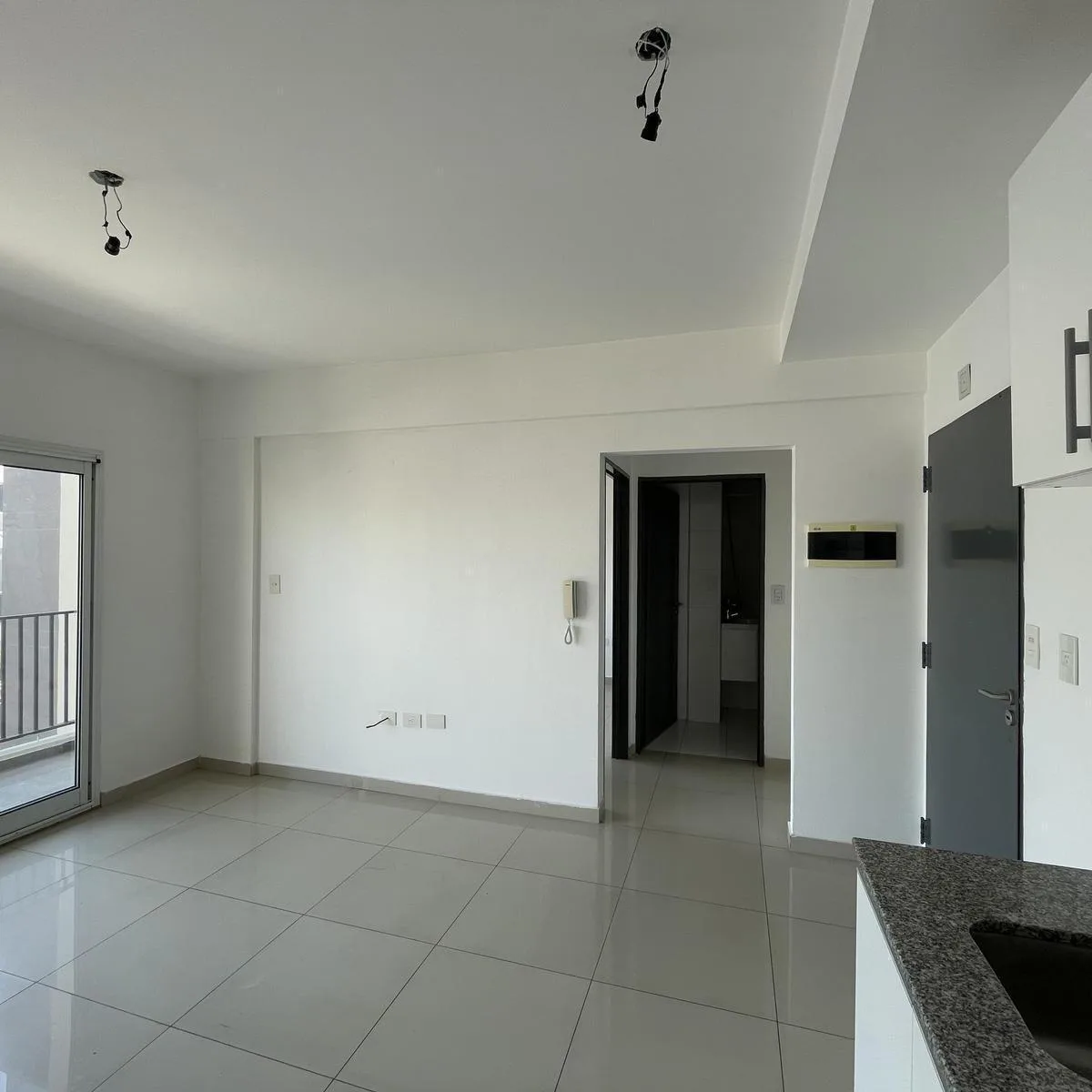 Departamento en San Cristobal