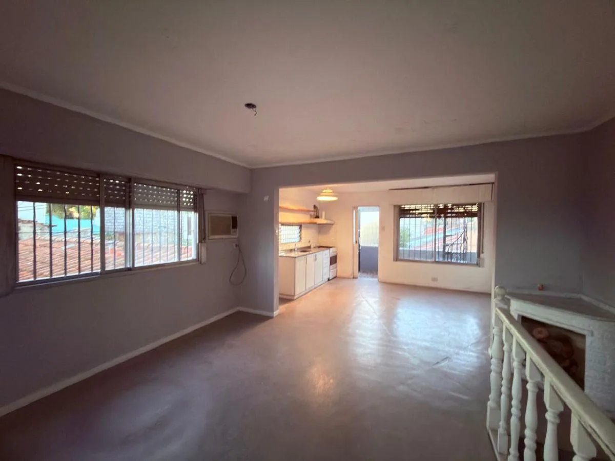 Two-room PH with private terrace in Banfield