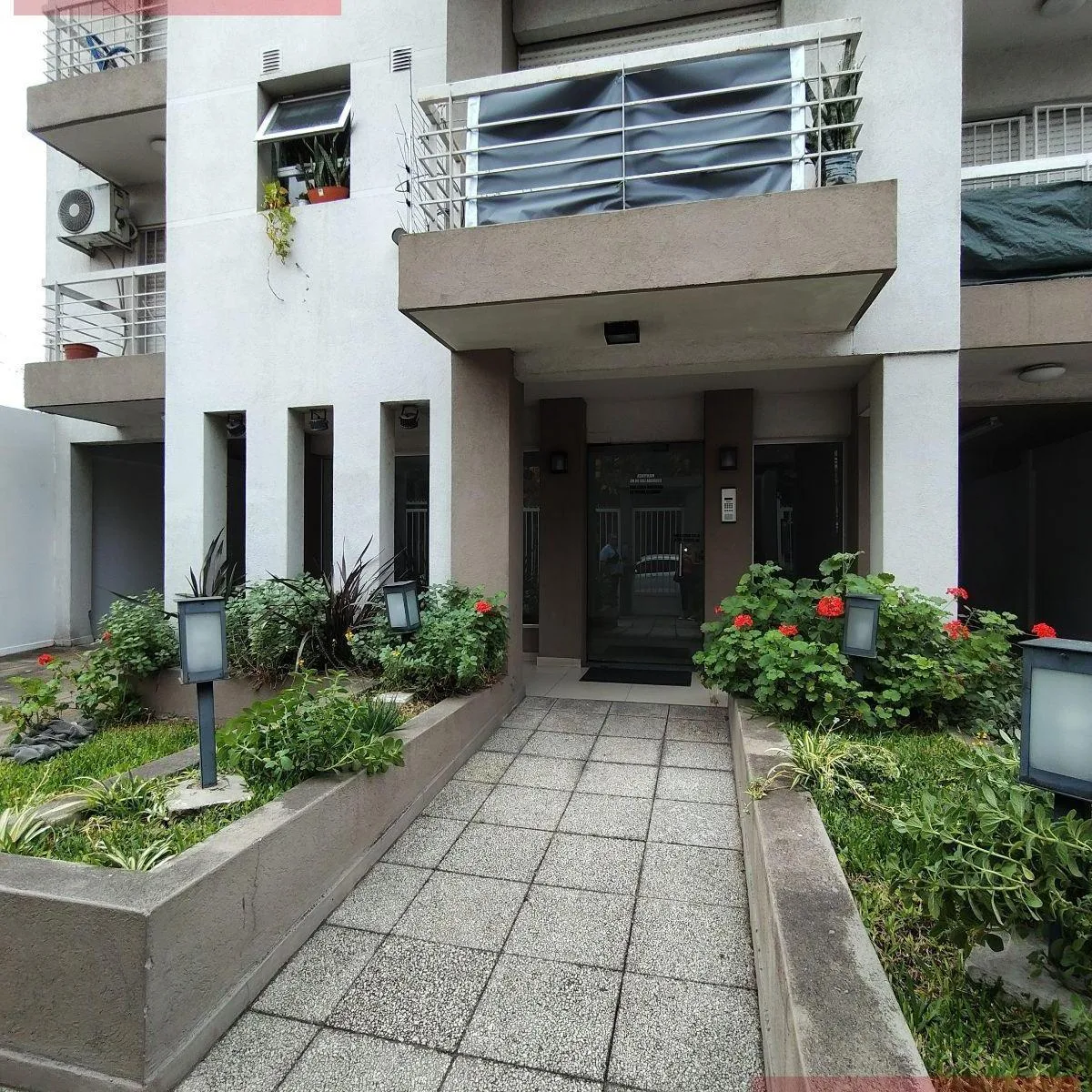Alquiler Departamento 1 Ambiente Moron Norte
