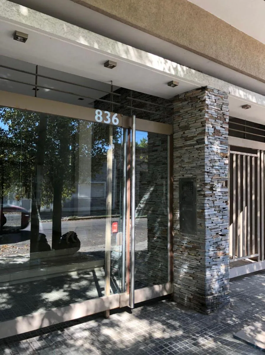 Departamento en Alquiler 1 Dormitorio La Plata Calle 41 Entre 11 y 12