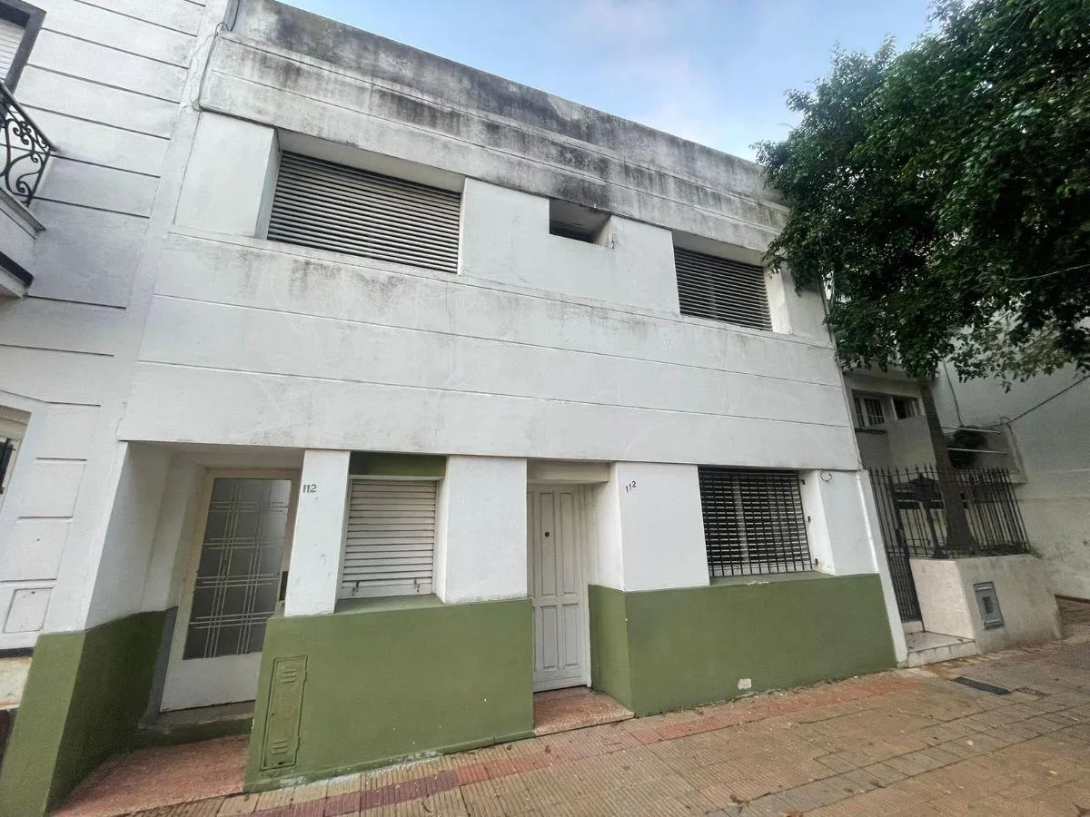 Departamento Pb Al Frente Sin Expensas