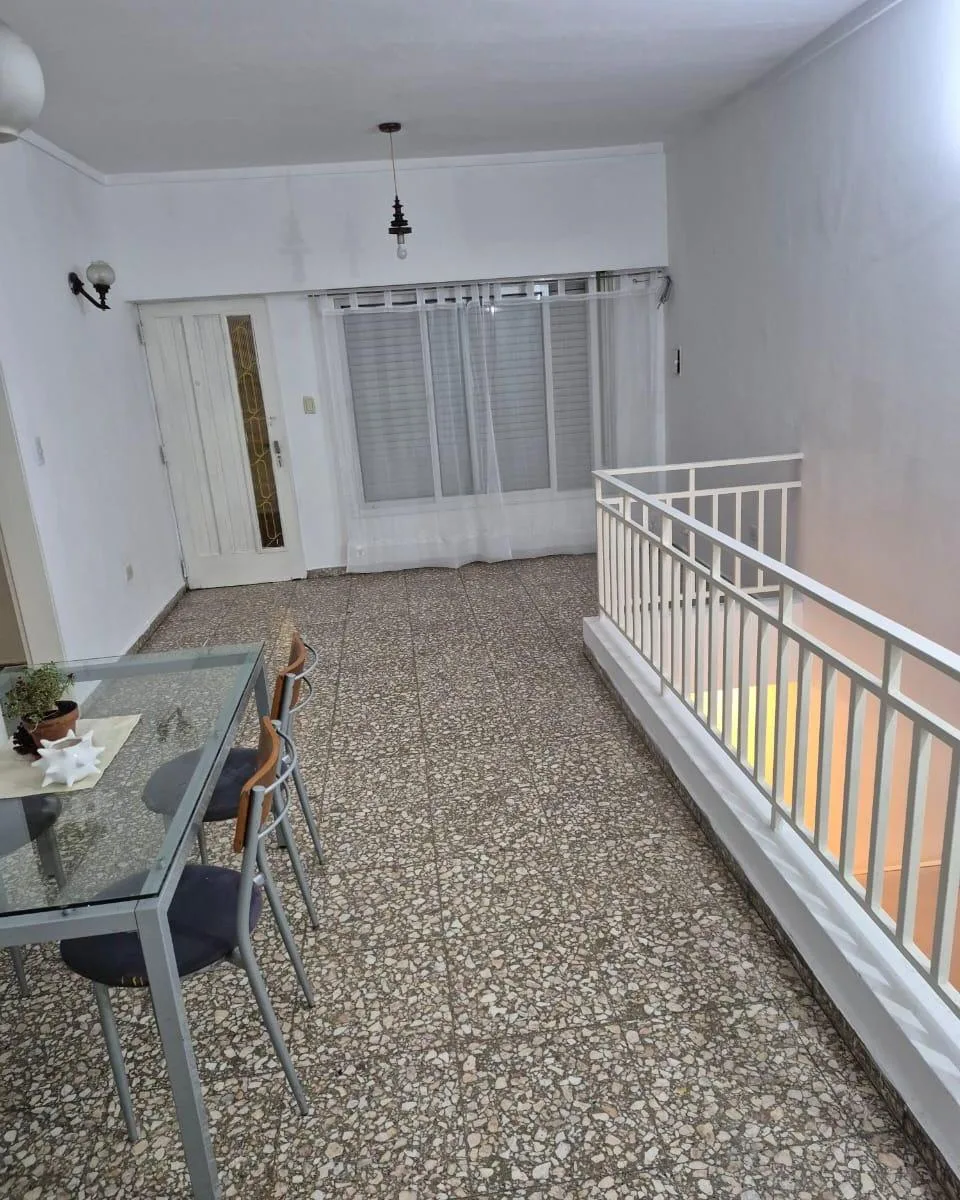 Departamento de 3 ambientes en Bernal