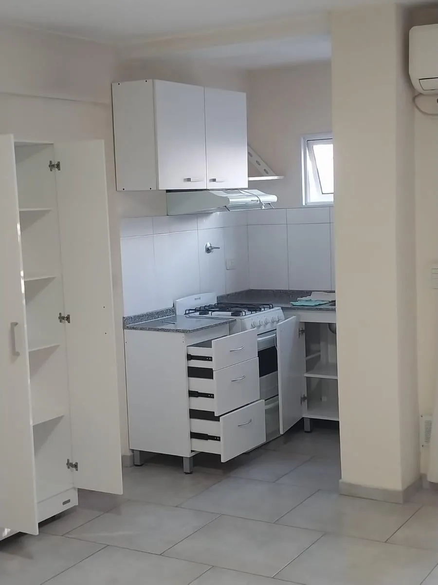 Departamento en Lomas del Mirador