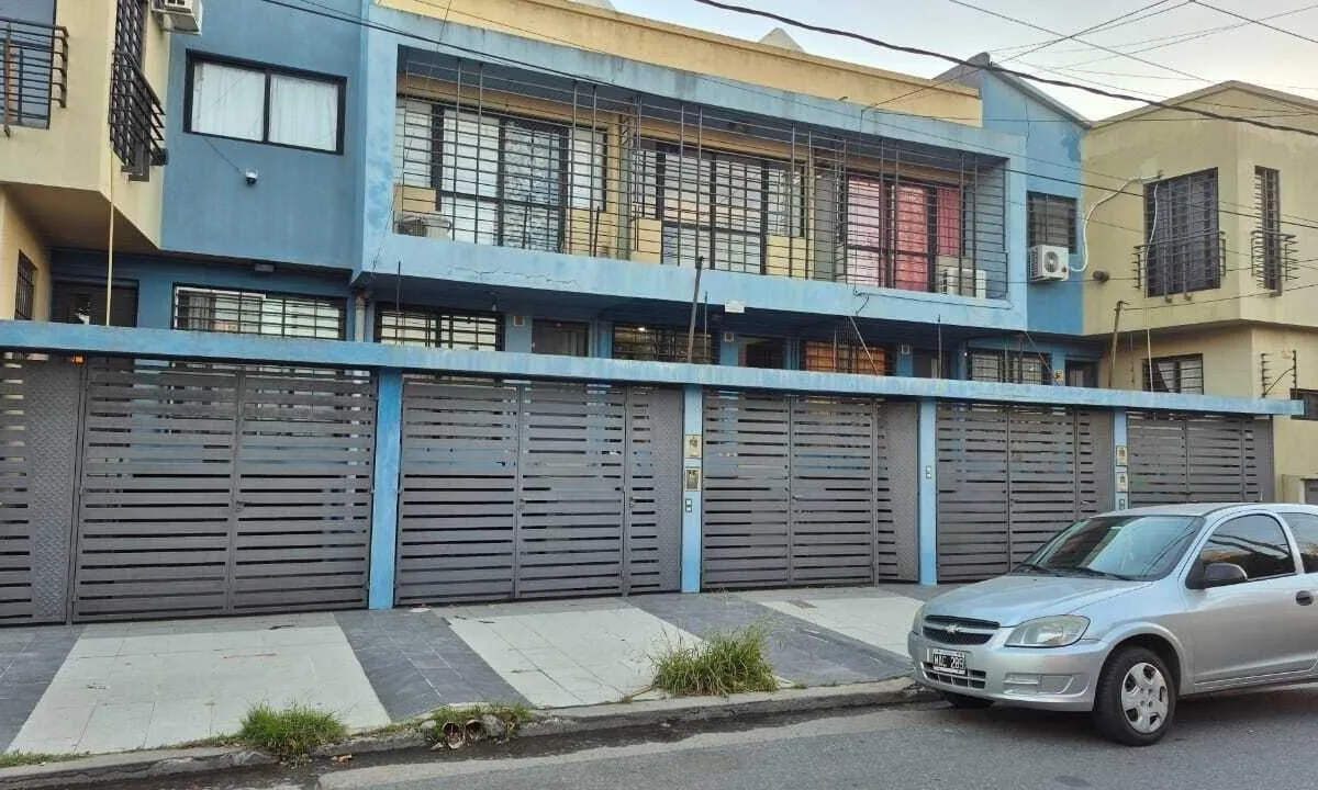 Departamento Dúplex en Alquiler en Lanús Este, Lanús, G. B. a. Zona Sur