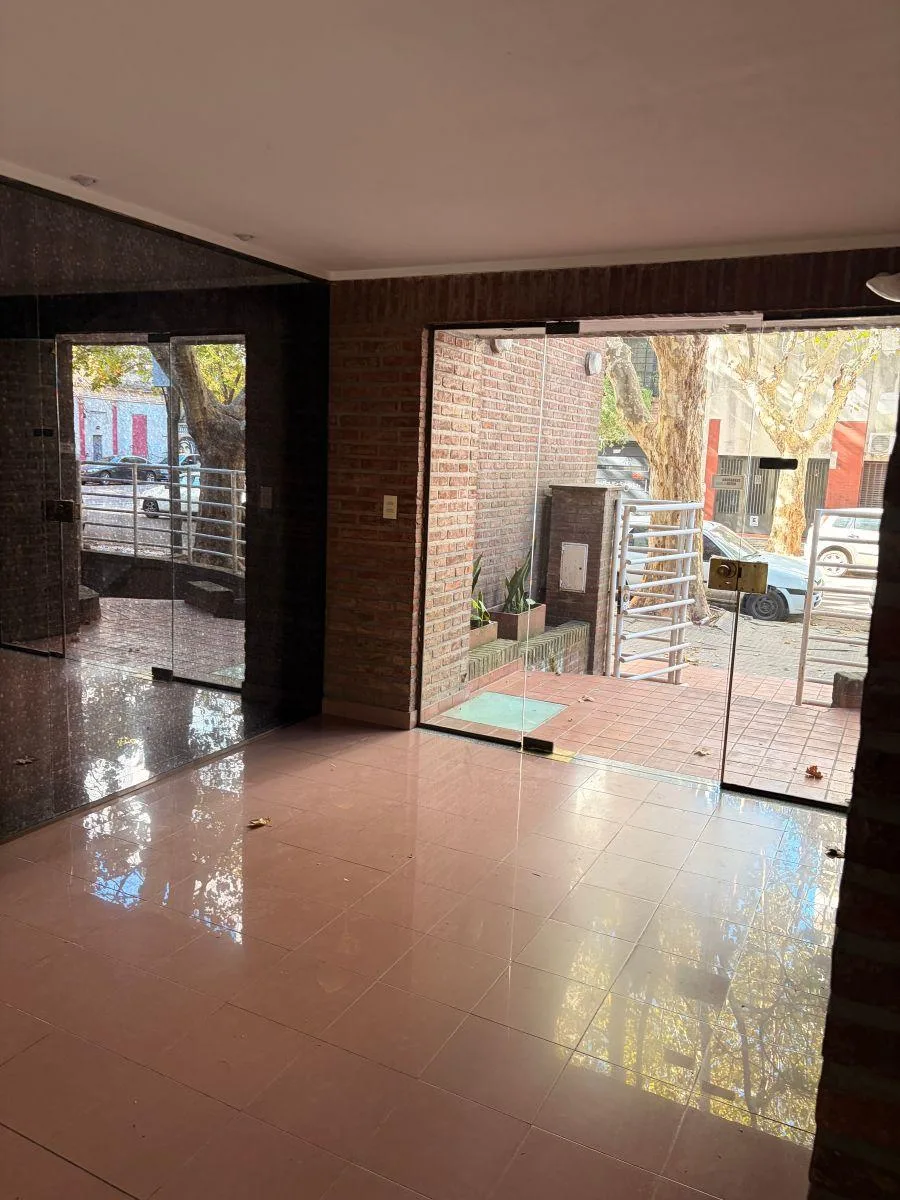 Departamento en Alquiler un Dormitorio