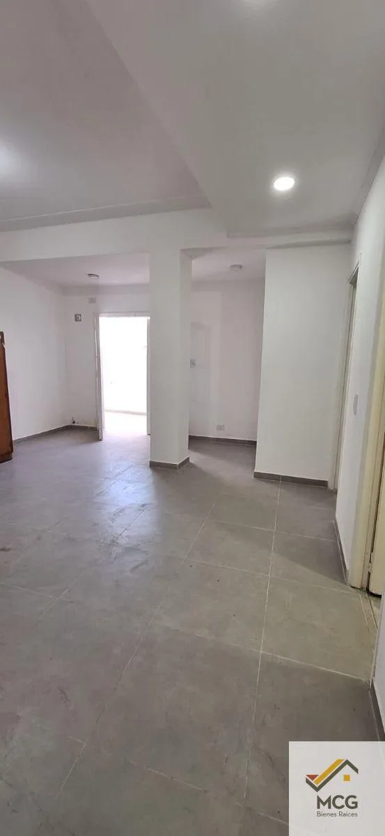 Departamento 3 Ambientes en Alquiler en Mataderos