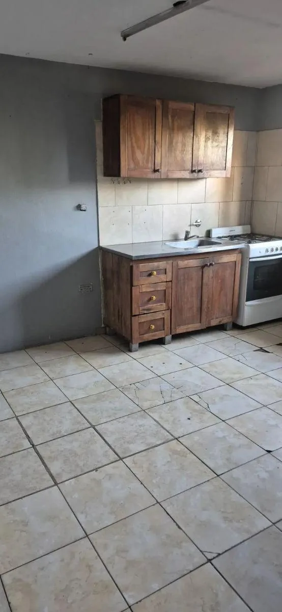 Two-room apartment in Caseros