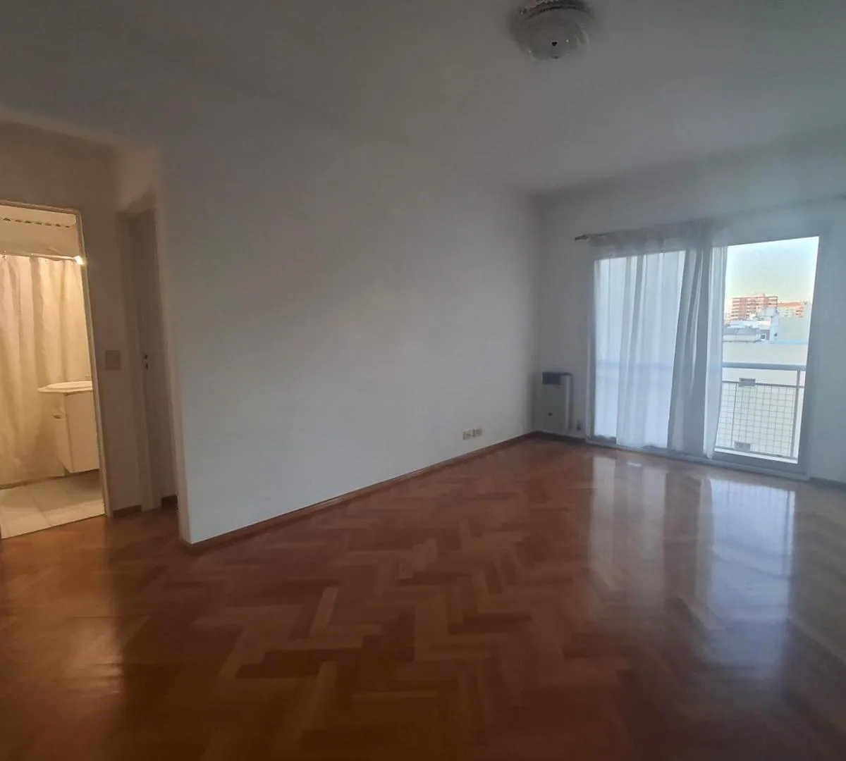2 Ambientes L Alquiler V. Urquiza| Tipo Torre